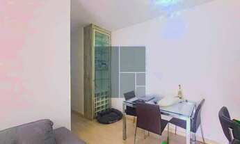 Imagem 6: Locação de Apartamentos / Padrão na cidade de São Paulo