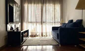 Imagem 4: Apartamento para venda em Perdizes com 3 quartos, sendo 1 suíte , 97m²