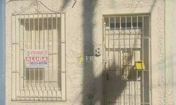 Imagem: Casa com 1 dormitório para alugar, 49 m²