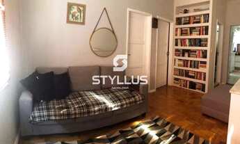 Imagem 2: Engenho Novo Apartamento com 3 dormitórios