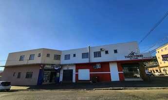 Imagem 2: Apartamento de 3 quartos mobiliados no bairro São José/Jardim Carvalho