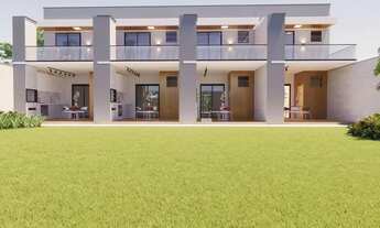 Imagem 5: Casa à venda, 90 m² por R$ 399.000,00 - São José do Imbassaí - Maricá/RJ