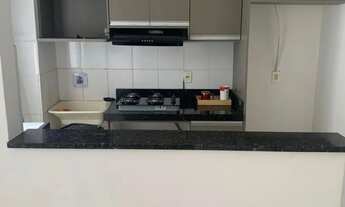 Imagem 5: Apartamento para alugar no Vila Nova