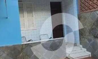 Imagem: Casa com 3 dormitórios à venda, 124 m²