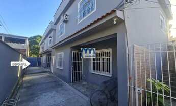 Imagem 3: Atenção investidor, 6 casas pra vender no Jd Catarina, S. Gonçalo - 70m², 1 vaga