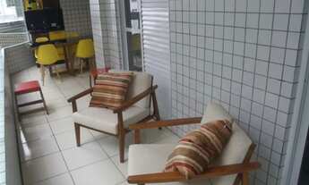 Imagem 5: Apartamento em Rua Colômbia - Guilhermina - Praia Grande/SP