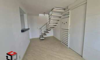 Imagem 2: Cobertura à venda 2 quartos 1 vaga São Vicente - Mauá - SP