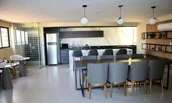 Imagem 3: Valor de Super OPORTUNIDADE! Apartamento 2Qts MOBILIADO para ALUGUEL - Bairro de Manaira