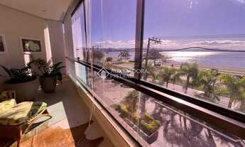 Imagem 2: Alto padrão na Beira mar Norte