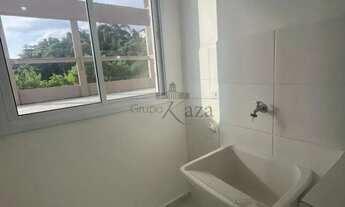 Imagem 4: Oportunidade - Apartamento - Residencial Sinai - Jardim Colonial - 2 Dormitórios - 52m²