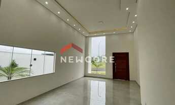 Imagem 2: Casa de condomínio em Avenida Adélia José Jorge - Alphaville - Bauru/SP