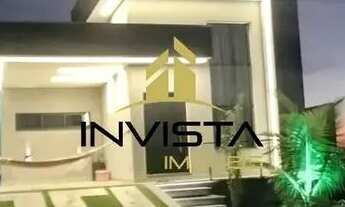 Imagem 3: É Oportunidade, Condomínio Vereda dos Campos- 250m² - Casa montada, linda