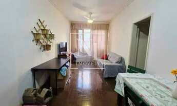 Imagem 3: Apartamento a venda 2 quartos, Copacabana/RJ