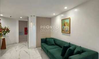 Imagem 3: Boa Viagem - Apartamento com 140 metros - 3 Quartos - 1 Suíte - 1 Garagem - Recife, PE