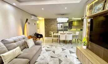 Imagem 4: Residencial Apartamento - Venda - 114,00 (M²) de Área Total - de Área Privativa - R$:980