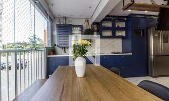 Imagem 7: Apartamento à Venda - Alphaville, 2 Quartos, 54 m2