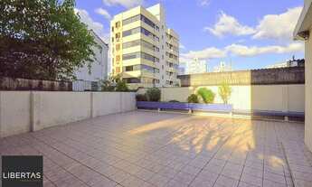 Imagem 3: Edifício Anne Franke Apartamento no bairro Petrópolis