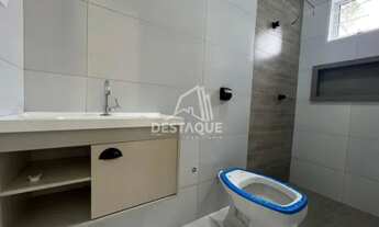 Imagem 6: Casa para venda, 2 quartos, Presidente Prudente, Bairro Ana Jacinta