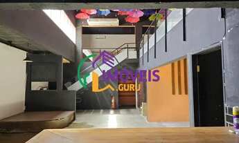 Imagem: COMERCIAL - VILA OLÍMPIA - SP