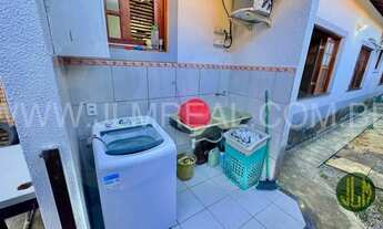 Imagem 4: VENDO CASA COM 130m² 3 SUÍTES, NO BAIRRO JOSÉ DE ALENCAR