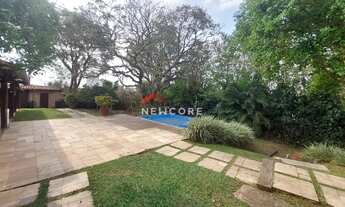 Imagem 4: Casa de condomínio em Estrada Fazendinha - Pousada dos Bandeirantes - Carapicuíba/SP