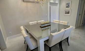 Imagem 6: Ed. Torre Residence - 175m² | 4 Suítes