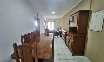 Imagem 4: Apartamento 2 dormitórios (1 suíte) à venda. 96m². Tupi - Praia Grande - SP