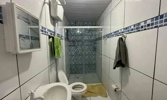 Imagem 7: Casa com 2 dormitórios - 1300m da lagoa - Costeira