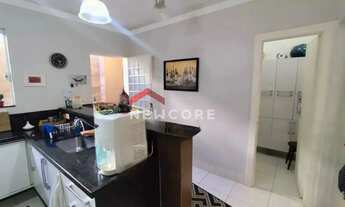 Imagem 5: Casa em Rua Antônio Pinheiro Faro - Vila Romana - Marília/SP