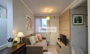 Imagem: Apartamento com 3 quartos