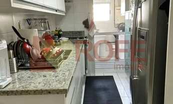 Imagem 7: Apartamento com 3 dormitórios, 117 m² - venda por R$ 1.900.000,00 ou aluguel por R$ 12.190