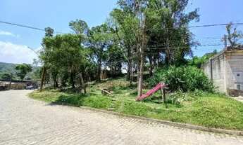 Imagem 5: Últimos Lotes 231m2 e 236m2 boa topografia Parque América Escritura Aceita Carro