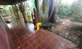 Imagem 5: Casa as margens do rio com 4 dormitórios à venda, 450 m² o imóvel principal - Cidade Jardi