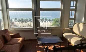 Imagem: Apartamento 3 quartos a venda em Copacabana