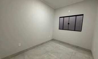 Imagem 6: Casa com 3 quartos à venda, 105 m² por R$ 370.000 - Víviam Parque - Anápolis/GO