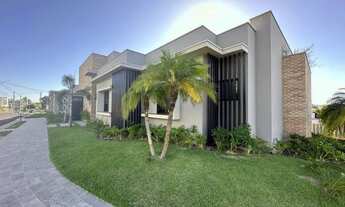 Imagem: Casa térrea no Condomínio Residencial