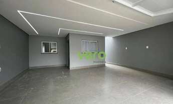 Imagem 3: Casa com 2 dormitórios para alugar, 176 m² por R$ 3.540,00/mês - São Joaquim - Santa Bárba