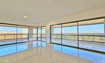 Imagem 6: Apartamento para venda e locação no Edifício Cidade de Montreal, próximo ao Parque Olhos D