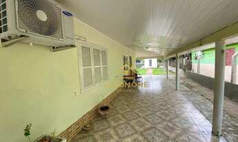 Imagem 3: Salomone vende Linda Casa com 3 dormitórios, suíte e apenas 150 metros da RS040 em condomí