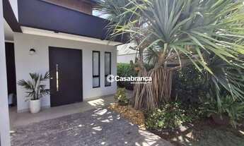 Imagem 4: Sobrado com 3 quartos, sendo 1 suíte com closet à venda, 320 m² - Condomínio Granja Deolin