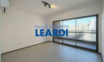 Imagem: APARTAMENTO - CONSOLAÇÃO - SP