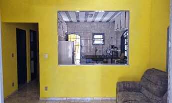 Imagem 7: Casa para se alugar, Rua dos Tatus 70-Unamar. 1 quarto, sala, banheiro,cozinha, garagem va