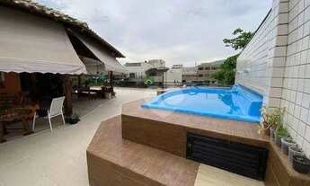 Imagem 4: Cobertura com 3 quartos à venda, 367 m² por R$ 2.100.000 - Recreio dos Bandeirantes - Rio