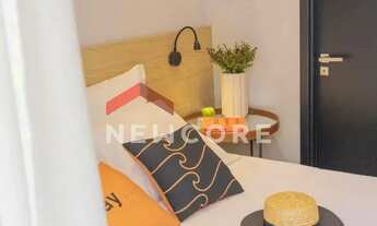 Imagem 7: Flat em Avenida Governador Argemiro de Figueiredo - Jardim Oceania - João Pessoa/PB