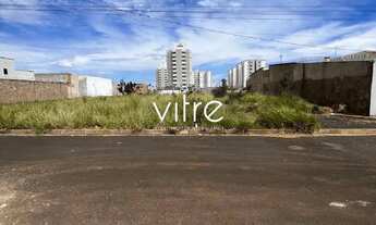 Imagem: Casa à venda no bairro Minas Gerais em
