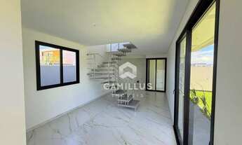 Imagem 2: Casa com 2 dormitórios à venda, 132 m² por R$ 1.397.000,00 - Campeche - Florianópolis/SC