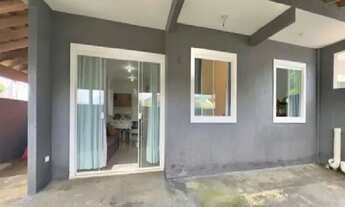 Imagem: Casa em Cajupiranga, Parnamirim COD JMT13