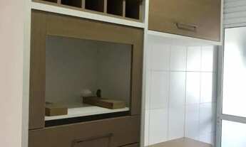 Imagem 5: APARTAMENTO - BOSQUE DOS EUCALIPTOS - SP