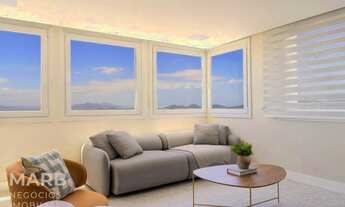 Imagem 4: Apartamento à venda, 195 m² por R$ 4.990.000,00 - Beira Mar - Florianópolis/SC