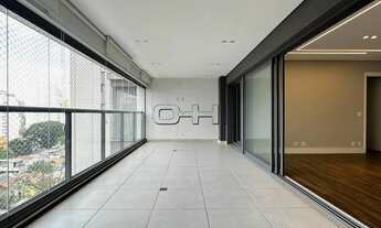 Imagem 5: Aluguel Apartamento 4 Dormitórios - 163 m² Pinheiros